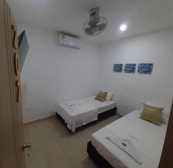 Hotel Dorado Villa Real Hdvr