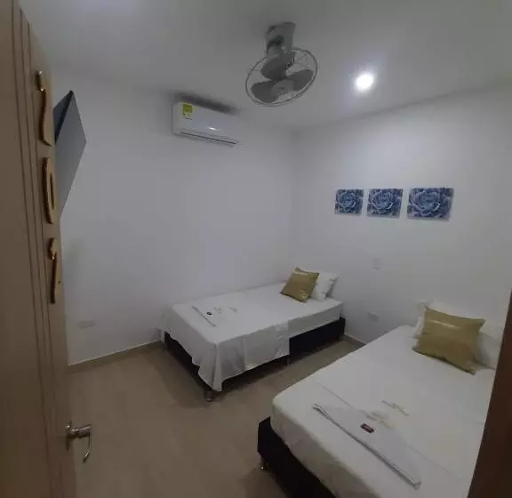 ホテル Dorado Villa Real Hdvr