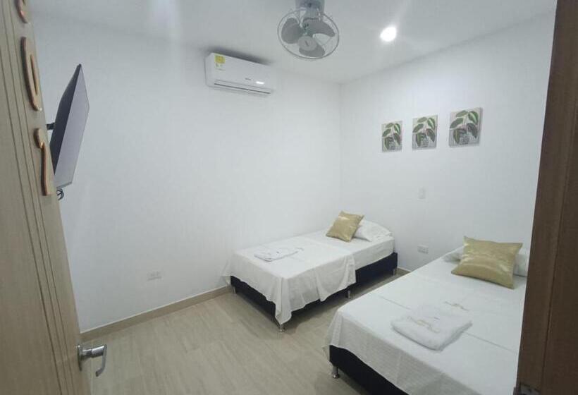 Hotel Dorado Villa Real Hdvr