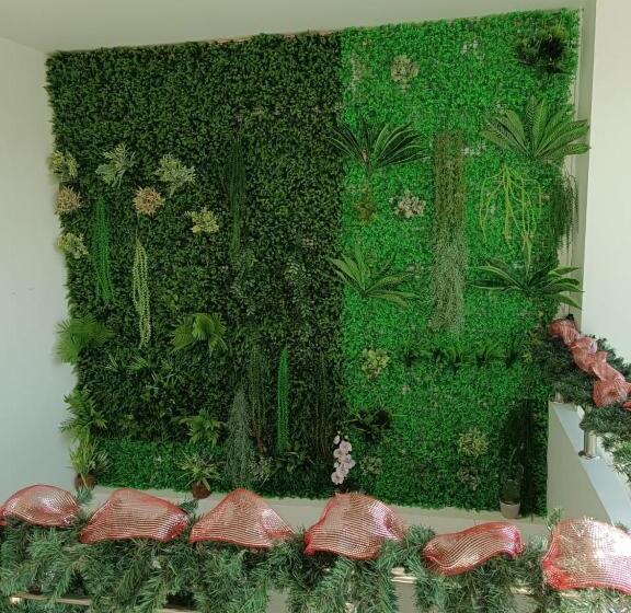 Hotel Dorado Villa Real Hdvr