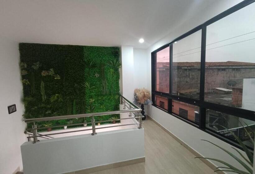 Hotel Dorado Villa Real Hdvr