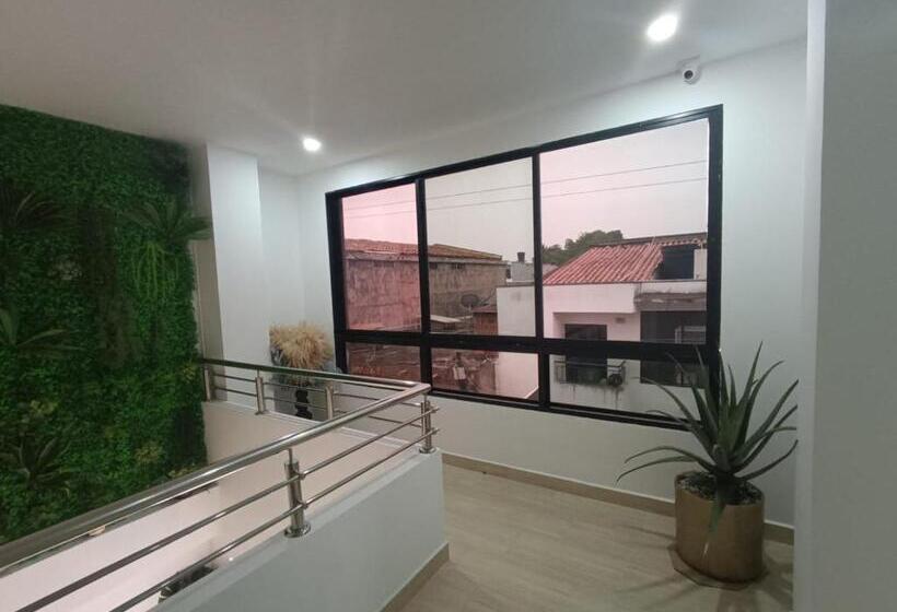 Hotel Dorado Villa Real Hdvr