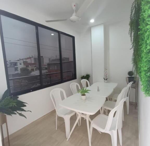 Hotel Dorado Villa Real Hdvr