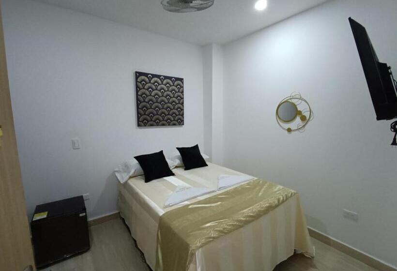 Hotel Dorado Villa Real Hdvr