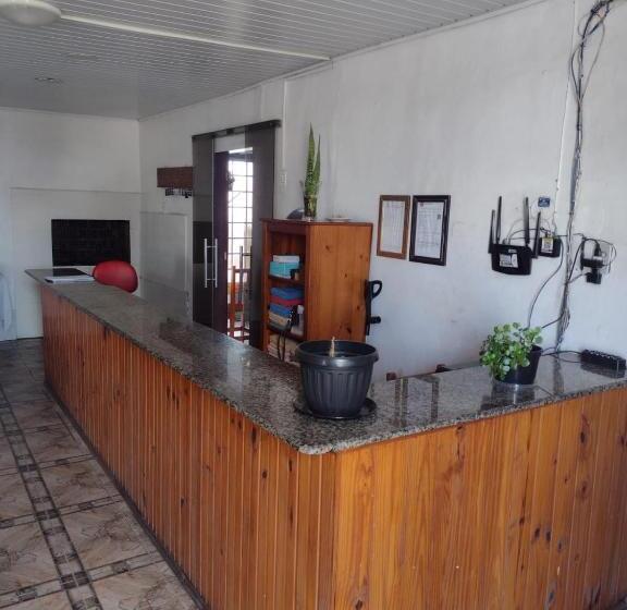 Hotelli Dos Viajantes