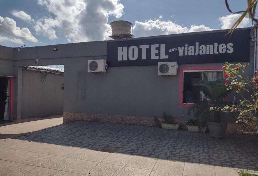 Hotelli Dos Viajantes
