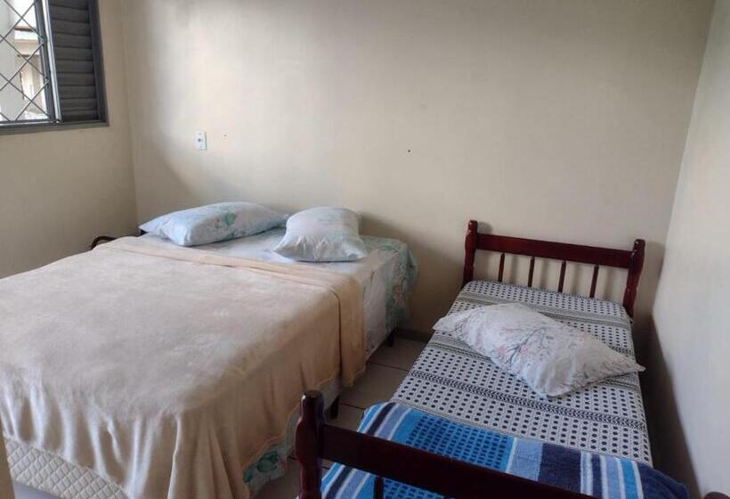 Hotelli Dos Viajantes