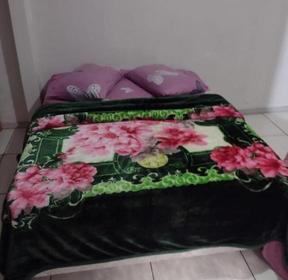 Hotelli Dos Viajantes