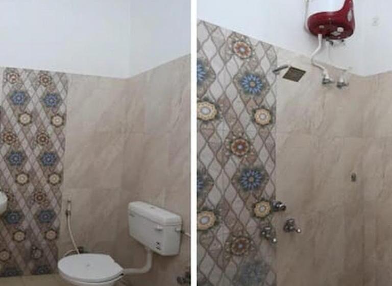 Hotell Hanumant Palace,ayodhya