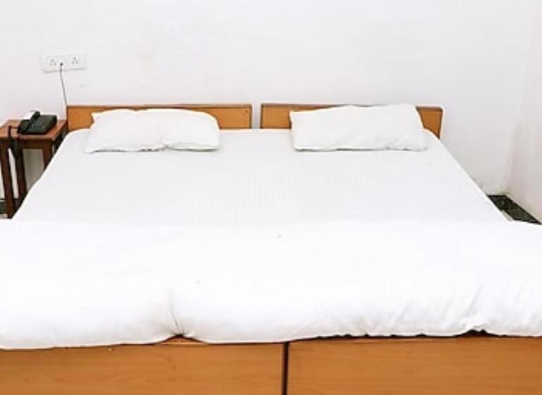 Hotell Hanumant Palace,ayodhya