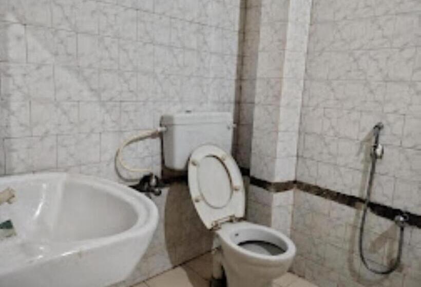 בית מלון כפרי Kamala Odisha