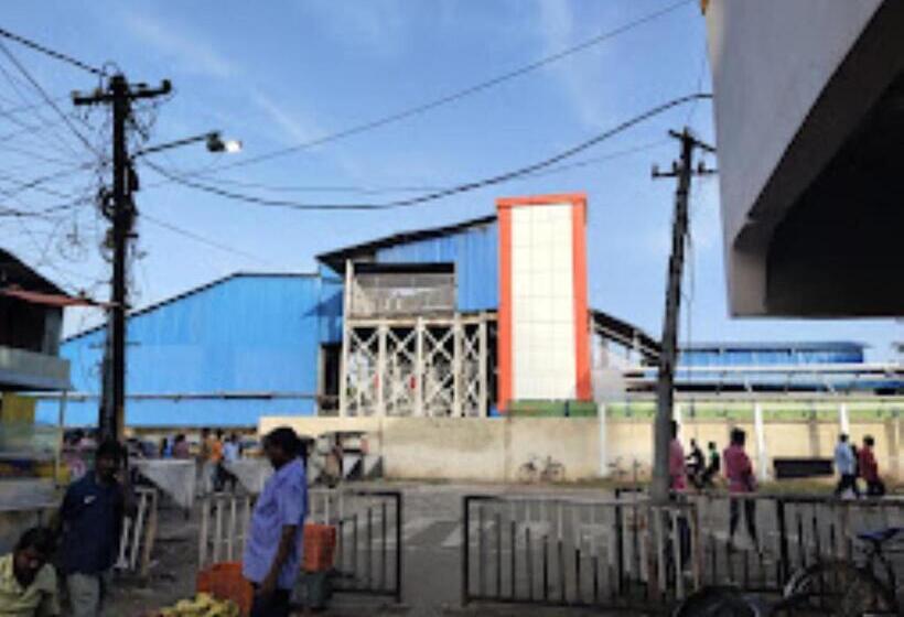 בית מלון כפרי Kamala Odisha