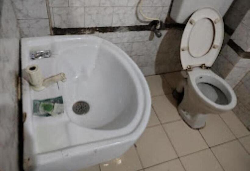 בית מלון כפרי Kamala Odisha