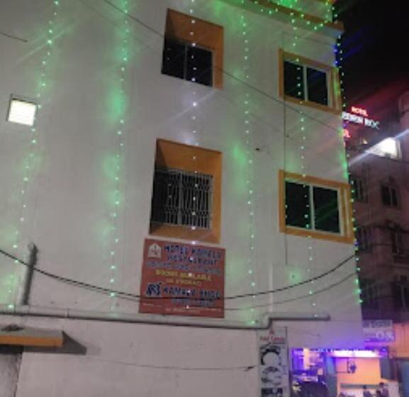 בית מלון כפרי Kamala Odisha