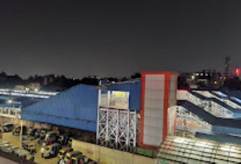 בית מלון כפרי Kamala Odisha