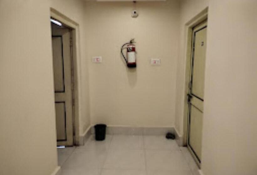 בית מלון כפרי Kamala Odisha