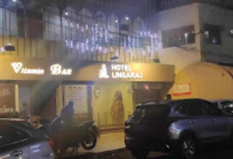 בית מלון כפרי Kamala Odisha