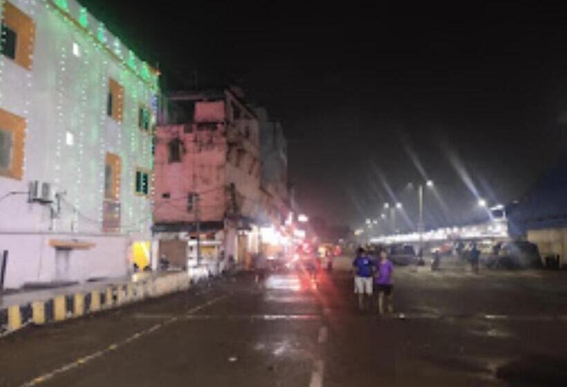 בית מלון כפרי Kamala Odisha