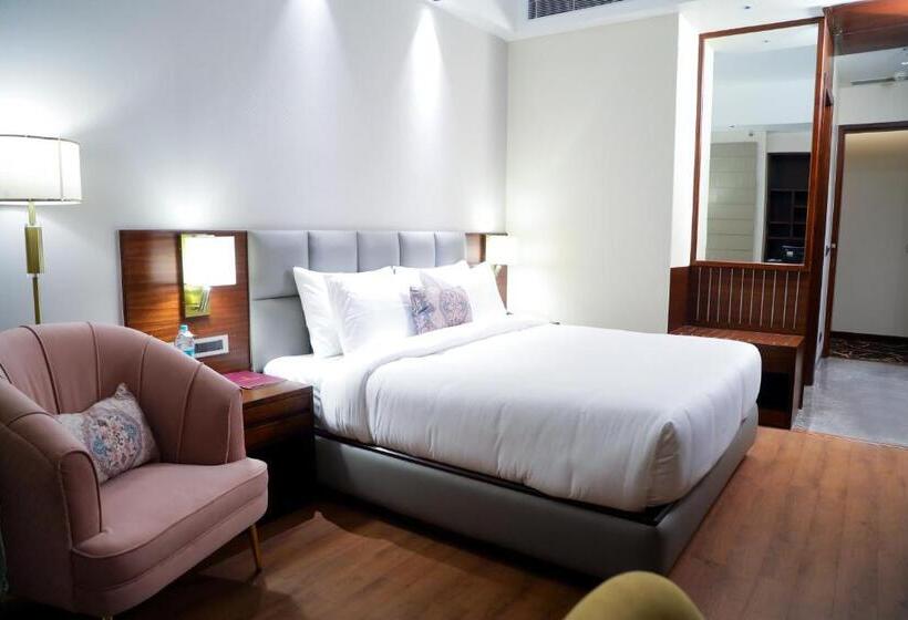 Hôtel Peninsula The Boutique