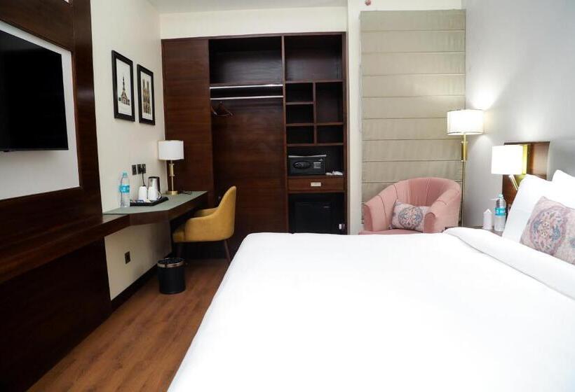 Hôtel Peninsula The Boutique