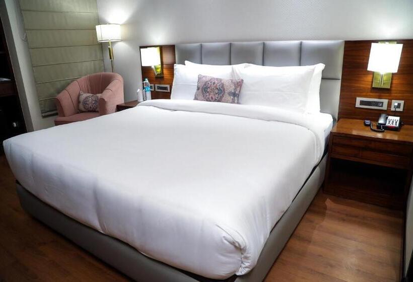 Hôtel Peninsula The Boutique