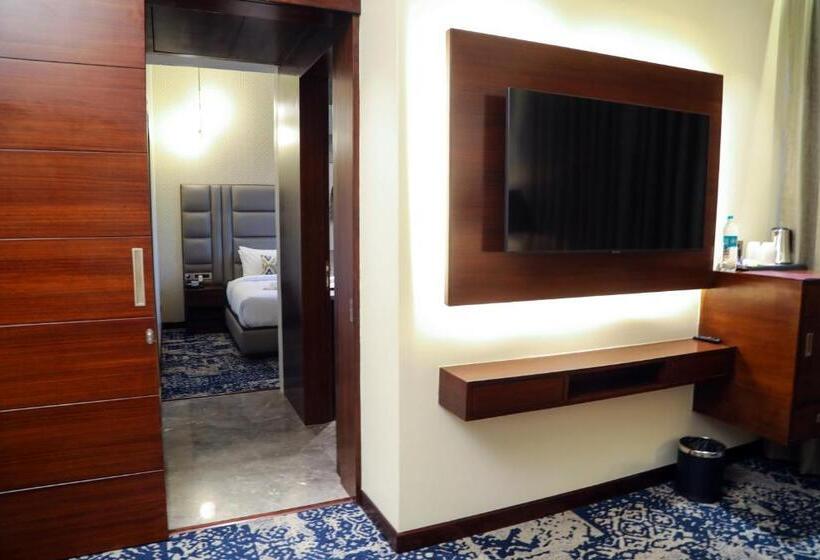 Hôtel Peninsula The Boutique