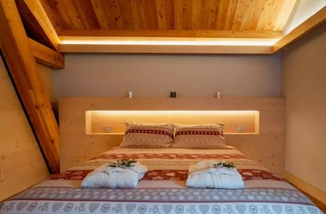 Kile Alpine Resort