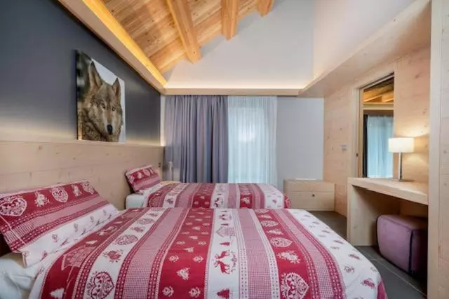 Kile Alpine Resort