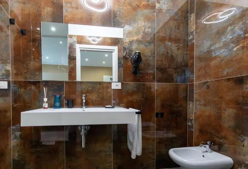 Luxury 144 B&b