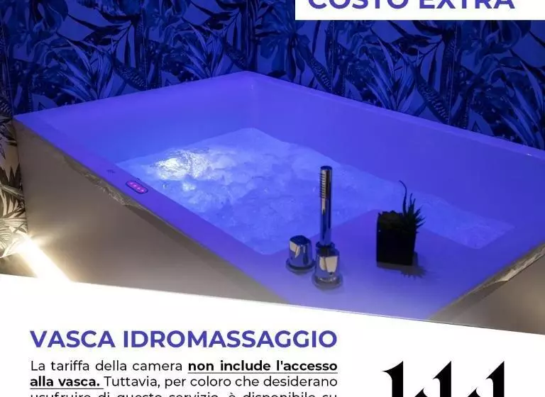 Luxury 144 B&b