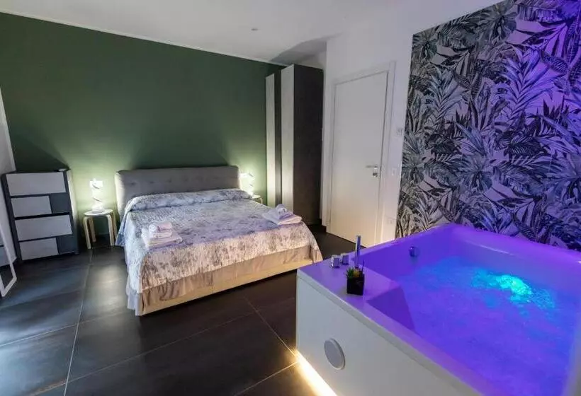 Luxury 144 B&b