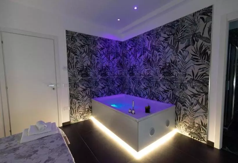 Luxury 144 B&b