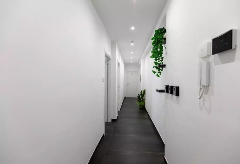 Luxury 144 B&b