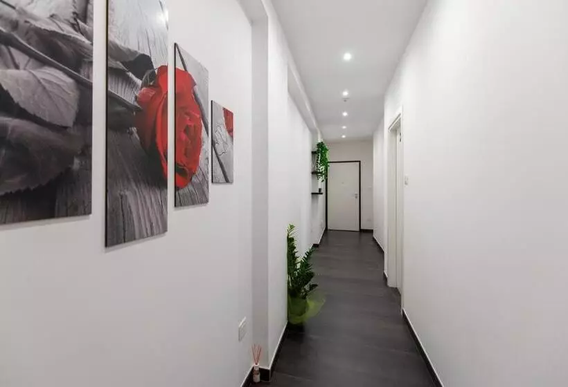 Luxury 144 B&b