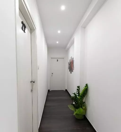 Luxury 144 B&b