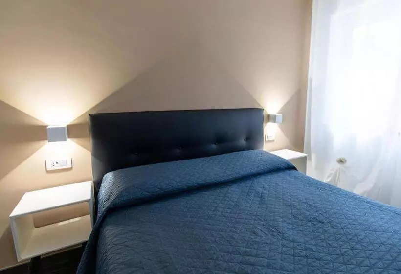 Luxury 144 B&b