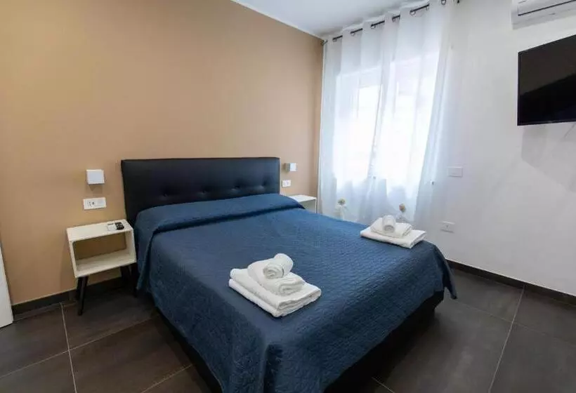 Luxury 144 B&b