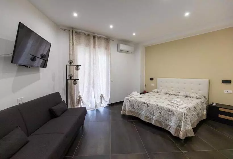Luxury 144 B&b