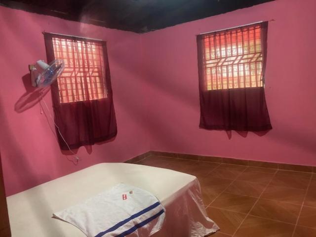 Ocean Breeze Hotel & Restaurant