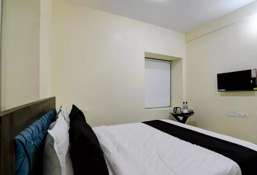 Hôtel Urban Classy