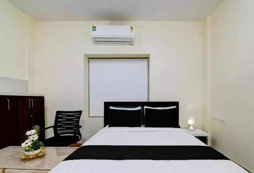 Hôtel Urban Classy