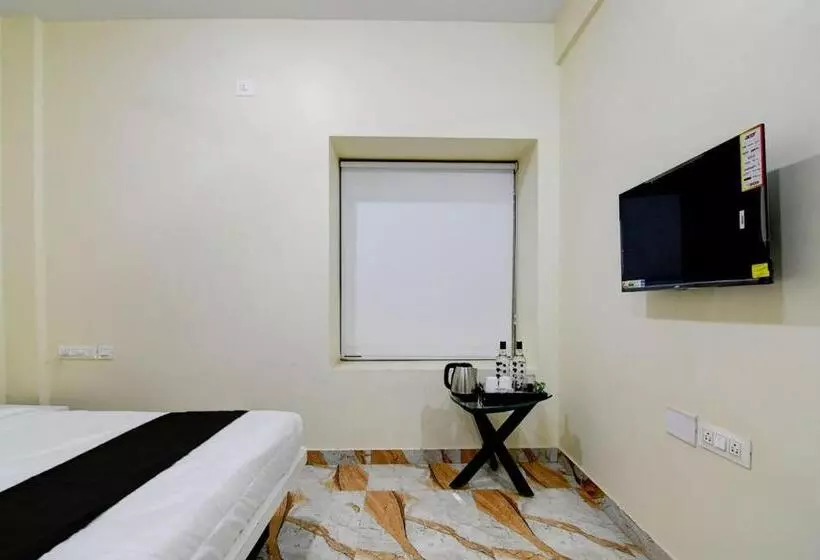 Hôtel Urban Classy