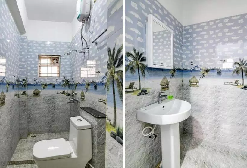 Hôtel Urban Classy