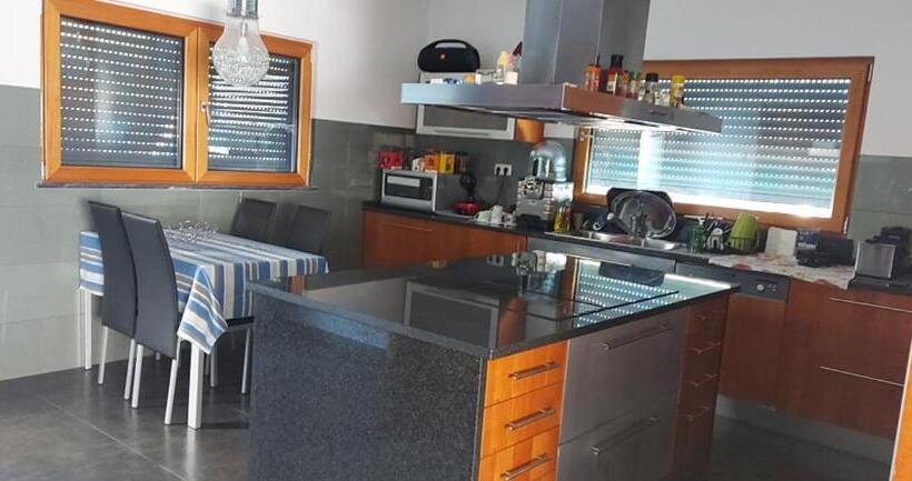 پانسیون Al Villa Por Do Sol Sunset Olhão