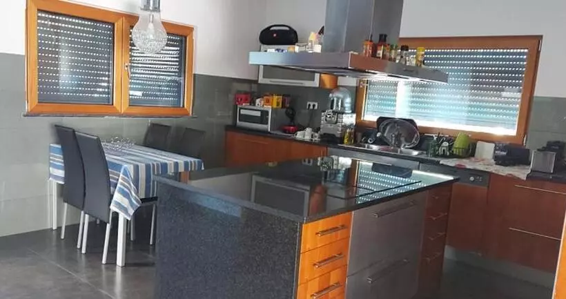 Majatalo Al Villa Por Do Sol Sunset Olhão