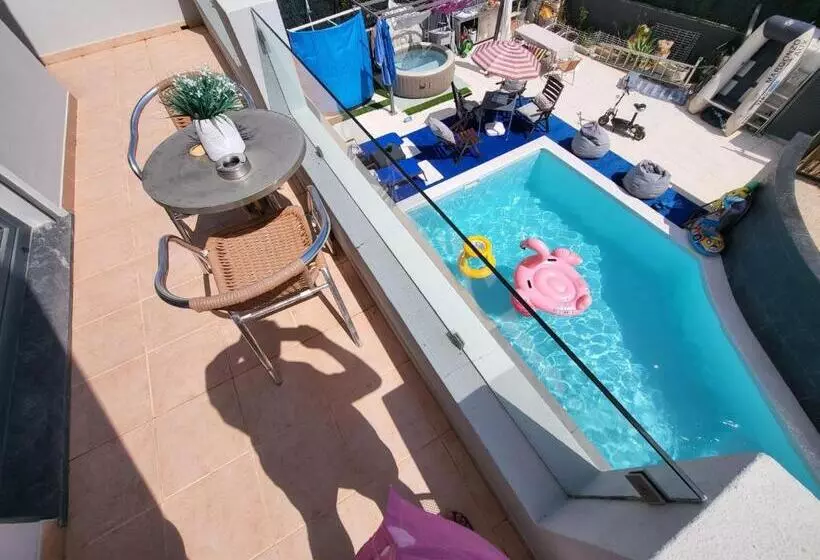 Majatalo Al Villa Por Do Sol Sunset Olhão