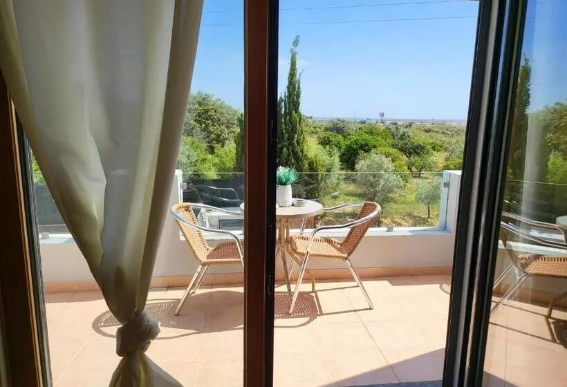 Majatalo Al Villa Por Do Sol Sunset Olhão