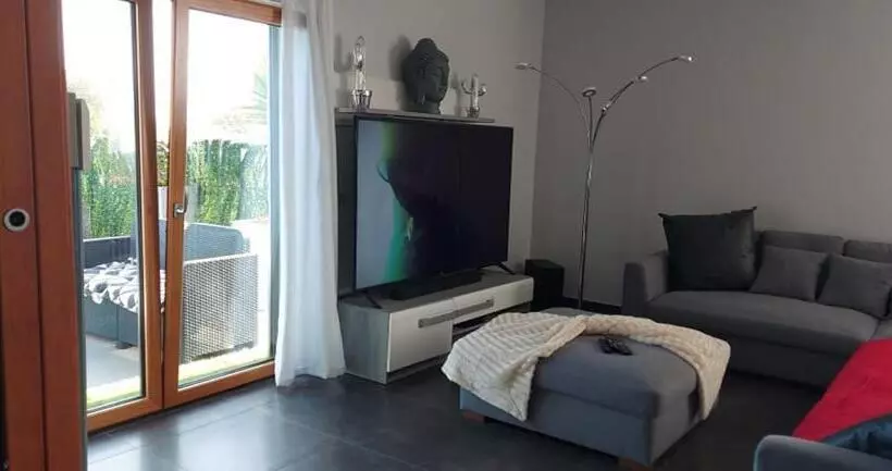 Majatalo Al Villa Por Do Sol Sunset Olhão