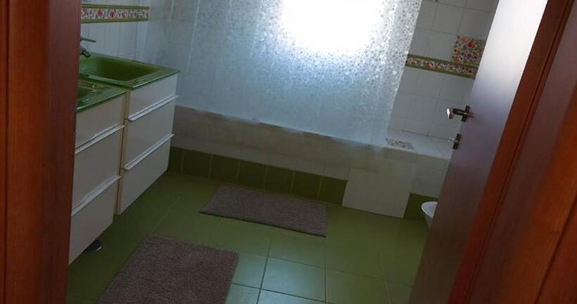 بنسيون Al Villa Por Do Sol Sunset Olhão