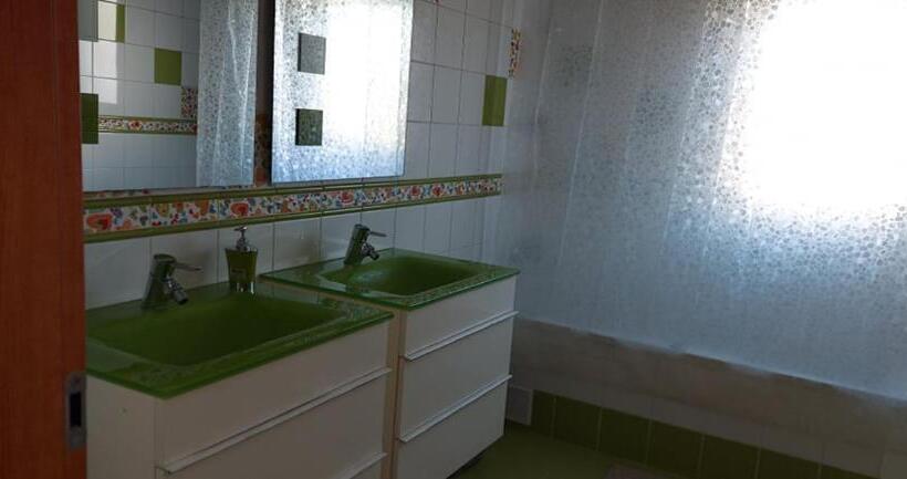 پانسیون Al Villa Por Do Sol Sunset Olhão